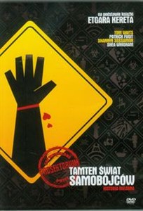 Picture of Tamten świat samobójców