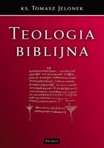 Obrazek Teologia Biblijna