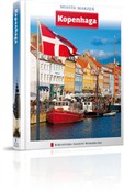 Kopenhaga - Ksiegarnia w UK