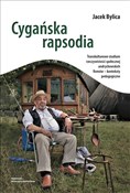 Polska książka : Cygańska r... - Jacek Bylica
