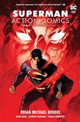 Zobacz : Superman A... - Brian Michael Bendis