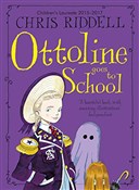 Ottoline G... - Chris Riddell -  foreign books in polish 