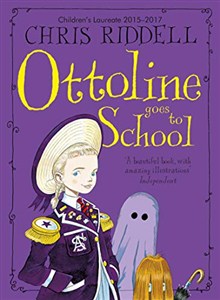 Picture of Ottoline Goes to School
