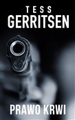 Prawo krwi... - Gerritsen Tess -  books from Poland