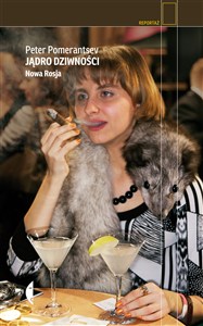 Obrazek Jądro dziwności Nowa Rosja