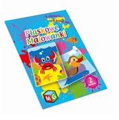 Polska książka : Piaskowe m...