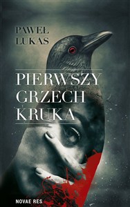 Picture of Pierwszy grzech kruka
