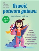 Oswoić pot... - Holly Forman-Patel -  Książka z wysyłką do UK