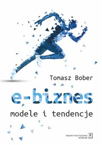 Picture of E-biznes Modele i tendencje