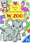 W ZOO. Ser... - Opracowanie zbiorowe - Ksiegarnia w UK