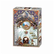 Puzzle 100... -  foreign books in polish 