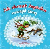 Jak skrzat... - Ewa Stadtmuller -  foreign books in polish 