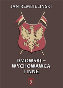 Obrazek Dmowski-Wychowawca i inne