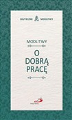 Książka : Modlitwy o... - Opracowanie Zbiorowe