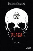 Plaga - Bartłomiej Świderski -  Polish Bookstore 