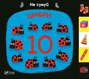 Polska książka : Numbers w.... - Nick Ackland