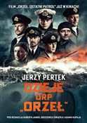 Książka : Dzieje ORP... - Pertek Jerzy