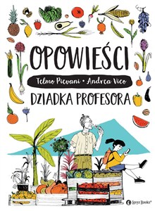 Obrazek Opowieści dziadka profesora