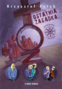 Obrazek Ostatnia zagadka