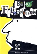 Bajki filo... - Michel Piquemal -  books from Poland