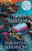 polish book : Dzień nast... - Samantha Shannon