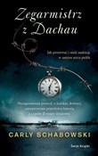 Zegarmistr... - Carly Schabowski -  Książka z wysyłką do UK