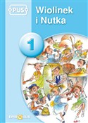 Książka : PUS Wiolin... - Ewa Fleischer-Iwan