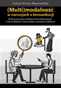 Multimodal... - Celina Heliasz-Nowosielska -  Książka z wysyłką do UK