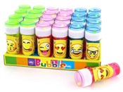 Zobacz : Bańki mydl...