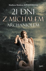 Obrazek 21 dni z Michałem Archaniołem