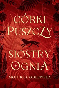 Obrazek Córki puszczy siostry ognia