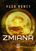 polish book : Zmiana - Hugh Howey