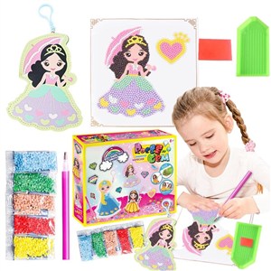 Obrazek Mozaika diamentowa 5D