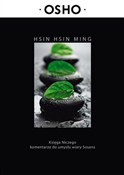 Książka : Hsin Hsin ... - OSHO