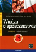 Wiedza o s... - Zbigniew Smutek, Janusz Maleska, Beata Surmacz -  books in polish 