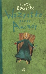 Obrazek Wszystko przez Amandę