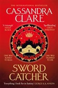 Zobacz : Sword Catc... - Cassandra Clare