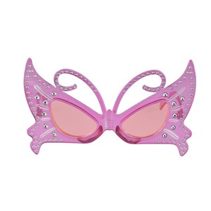 Obrazek Okulary motyle