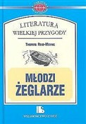 Polska książka : Młodzi żeg... - Thomas Mayne Reid