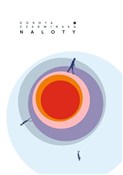 Naloty - Dorota Czerwińska -  Polish Bookstore 