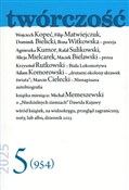 Twórczość ... - Opracowanie Zbiorowe -  foreign books in polish 