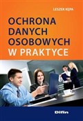 Książka : Ochrona da... - Leszek Kępa