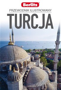 Obrazek Turcja Przewodnik ilustrowany Berlitz