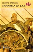Gaugamela ... - Edward Dąbrowa -  Książka z wysyłką do UK