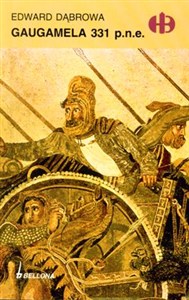 Picture of Gaugamela 331 p.n.e.