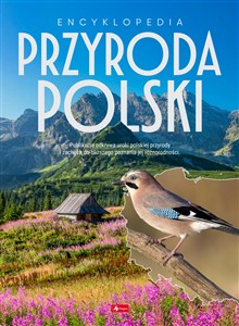 Obrazek Encyklopedia Przyroda Polski