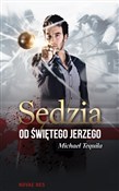 Sędzia od ... - Michael Tequila - Ksiegarnia w UK
