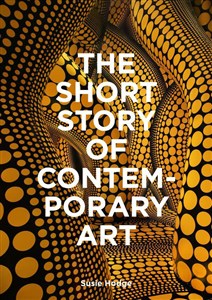 Obrazek The Short Story of Contemporary Art wer. angielska