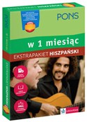 Hiszpański... -  foreign books in polish 