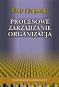 Procesowe ... - Piotr Grajewski -  Książka z wysyłką do UK